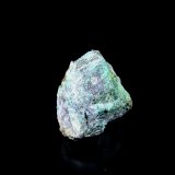 Bournonita
2,7x3x2,4 cm.
(Autor: Nacho)