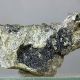 Boulangerita
30x15 mm
(Autor: Juan Espino)
