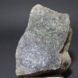 Boulangerita
80 x 65 mm
(Autor: Joaquin Blanco Cortina)