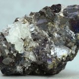 Bournonita
20x18x14 mm
(Autor: Juan Espino)