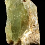 Brasilianita
35 x 20 x 14 mm.
(Autor: José Luis Zamora)