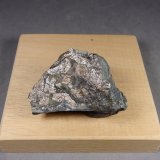 Breithauptita
4,9 x 3,5 x 2,2 cm.
(Autor: J. G. Alcolea)