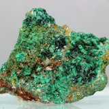 Brochantita
30x22 mm
(Autor: Juan Espino)