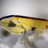 Brookita
Campo de visión 1,8 mm
(Autor: Juan Miguel)