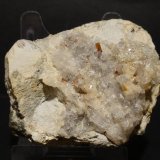 Brookita
5x5,5 cm
(Autor: Ander Ispizua Juan)