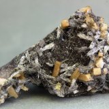 Bultfonteinita
32x23x16 mm
(Autor: Juan Espino)