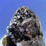 MAGNETITA
9x6,5cm. Cristal; 1,7cm.
(Autor: DAni)