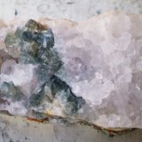 Fluorita
8,5 x 4 x 3,5 cm
(Autor: Juancho)