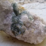 Fluorita
8,5 x 4 x 3,5 cm
(Autor: Juancho)