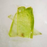 Austinita (variedad cuprífera)
Campo de visión de 2 mm
(Autor: Antonio Carmona)