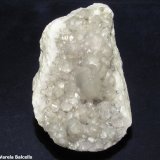 Calcita
15 x 9,5 x 8 cm.
(Autor: Frederic Varela)