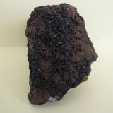 Magnetita
8 x 5 cm
(Autor: Pedro Conesa)