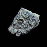 Bornita pseudo de Chalcocita (Calcosina)
7x5x5,5 cm
(Autor: Nacho)