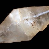 CALCITA
52 x 18 x 18 mm
(Autor: José Luis Zamora)