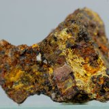 Cacoxenita
25x20x15 mm
(Autor: Juan Espino)