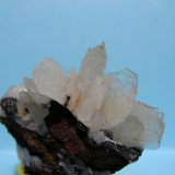 Baritina
5,5 x 5 cm
(Autor: Pedro Conesa)