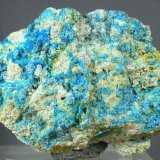 Calcantita
75x52 mm
(Autor: Juan Espino)