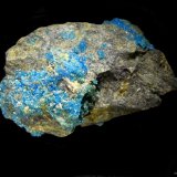 Calcantita.
34x30 mm.
(Autor: Jesus Franquesa Baucells)