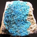 Calcantita
70 x 65 x 45 mm.
(Autor: José Luis Zamora)