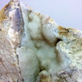 Cuarzo (variedad calcedonia)
5 x 6 cm
(Autor: FranHB)