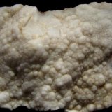 Cuarzo (variedad calcedonia)
(Autor: José Luis Zamora)