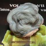 Cuarzo (variedad calcedonia)
45x40 mm
(Autor: Ignacio)