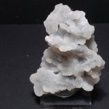 Cuarzo (variedad calcedonia)
55x70 mm
(Autor: Ignacio)