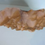 Cuarzo (variedad calcedonia)
19,5 x 11 cm
(Autor: Pedro Conesa)