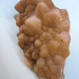 Cuarzo (variedad calcedonia)
19,5 x 11 cm
(Autor: Pedro Conesa)