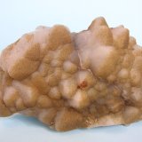 Cuarzo (variedad calcedonia)
19,5 x 11 cm
(Autor: Pedro Conesa)