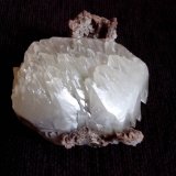 Calcita
8 x 8 x 6 cm
(Autor: DavidSG)