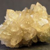 Calcita
40x26x23 mm
(Autor: Juan Espino)