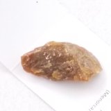 Calcita
5cm*2.5cm
(Autor: Chencho)