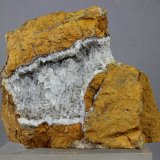 Calcita
79x67 mm.
(Autor: Juan Espino)