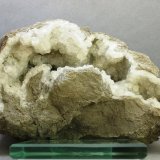 Calcita
137x85x54 mm
(Autor: Juan Espino)