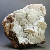 Calcita
98x86x60 mm.
(Autor: Juan Espino)