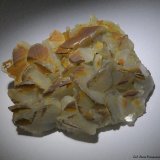 Calcita.
65x50 mm.
(Autor: Jesus Franquesa Baucells)