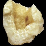 Calcita
42 x 37 x 23 mm.
(Autor: José Luis Zamora)