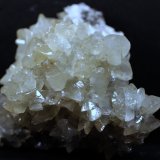 Calcita
58 x 57 x 32 mm
(Autor: José Luis Zamora)
