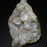 Calcita.
50x35 mm..
(Autor: Jesus Franquesa Baucells)