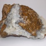 Calcita
13 x 8 cm.
(Autor: Antonio GG)