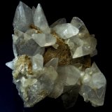 Calcita
90x80 mm
(Autor: Jesus Franquesa Baucells)