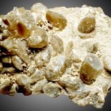 Calcita
47 x 33 x 22 mm.
(Autor: José Luis Zamora)