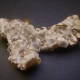 Calcita
9,5 x 5 x 2 cm
(Autor: Antonio Alcaide)