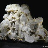Calcita.
110x85 mm.
(Autor: Jesus Franquesa Baucells)