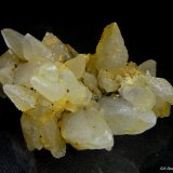 Calcita.
43x32 mm.
(Autor: Jesus Franquesa Baucells)