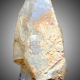 Calcita
55 x 30 x 23 mm
(Autor: José Luis Zamora)