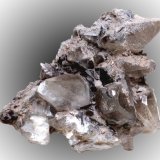 Calcita
34 x 29 x 8 mm.
(Autor: José Luis Zamora)