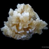 Calcita.
28x22 mm.
(Autor: Jesus Franquesa Baucells)