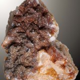 Calcita
72 x 50 x 43 mm.
(Autor: José Luis Zamora)